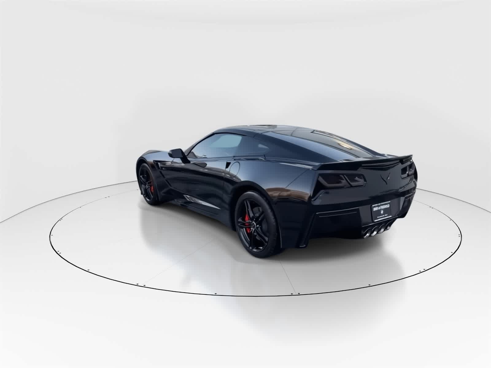 Thumbnail: 2016 Chevrolet Corvette - 7