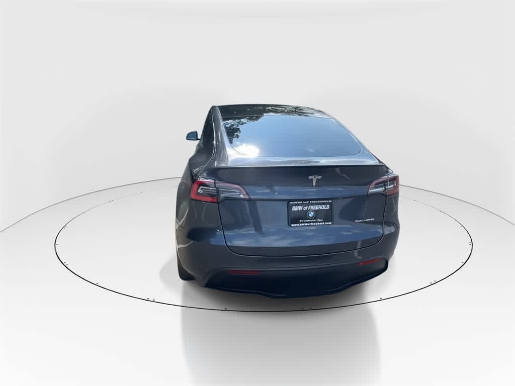 Thumbnail: 2021 Tesla Model Y - 7
