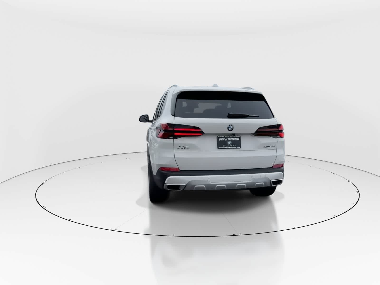 Thumbnail: 2026 BMW X5 - 6