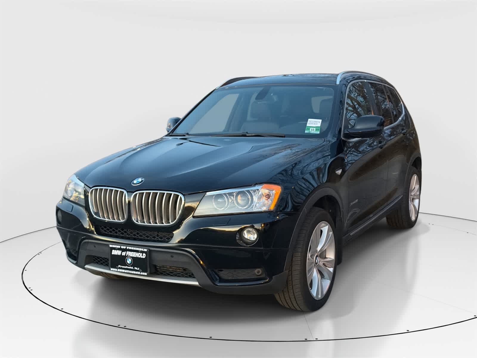 2012 BMW X3 xDrive35i -
                  Freehold, NJ