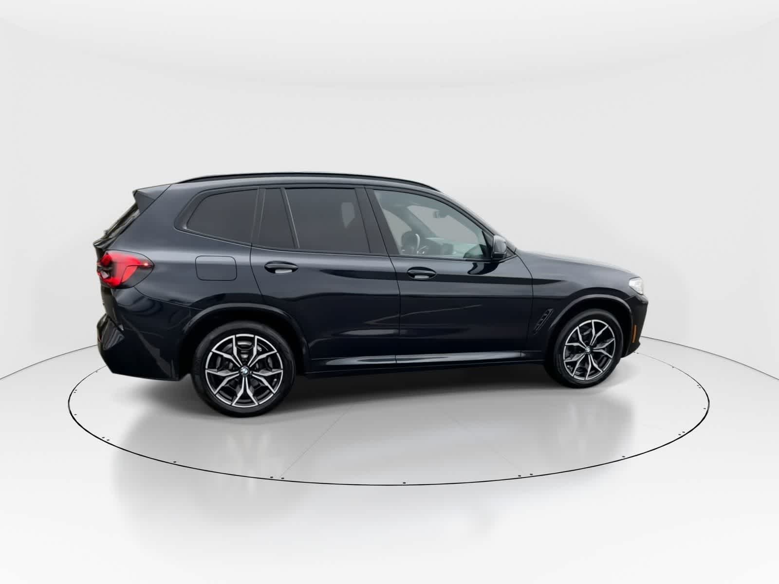 Thumbnail: 2023 BMW X3 - 8