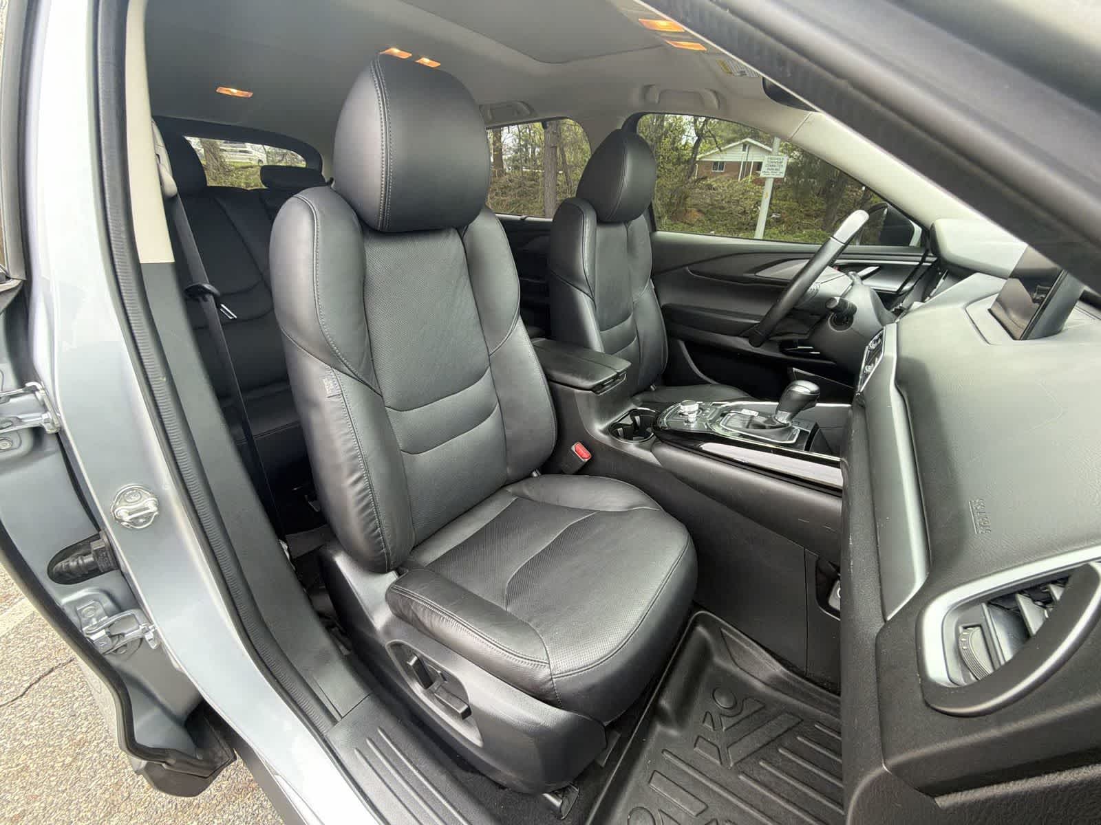 Thumbnail: 2020 Mazda CX-9 - 22