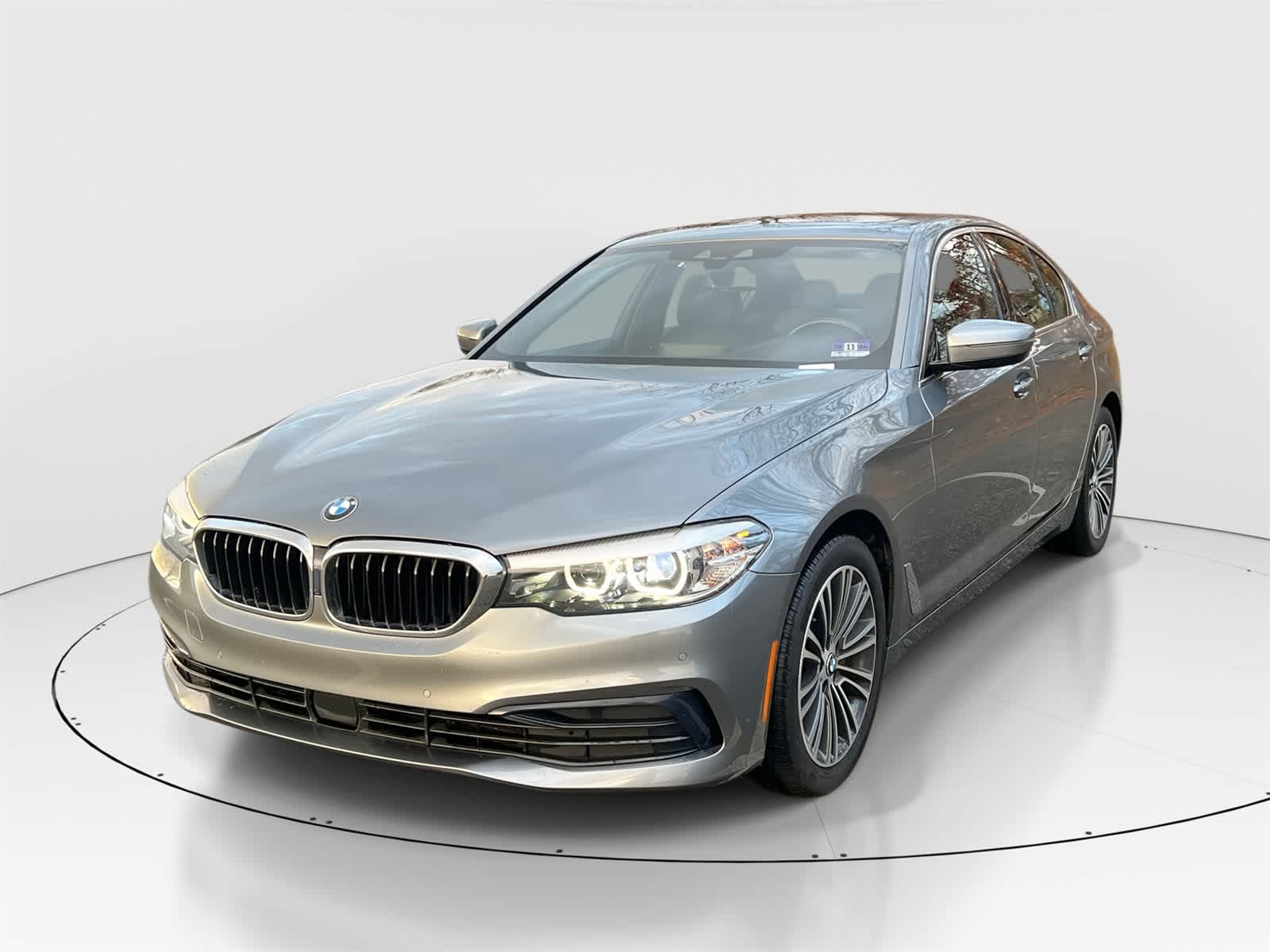 2019 BMW 5 Series 530i xDrive -
                  Freehold, NJ