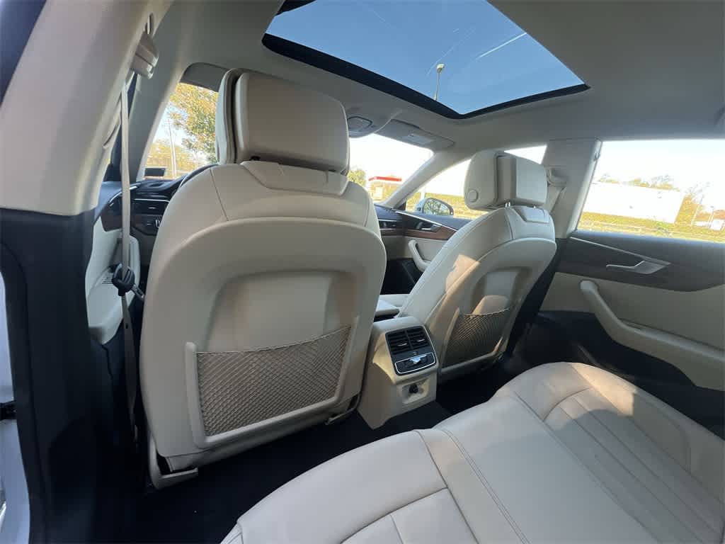 Thumbnail: 2023 Audi A5 - 20