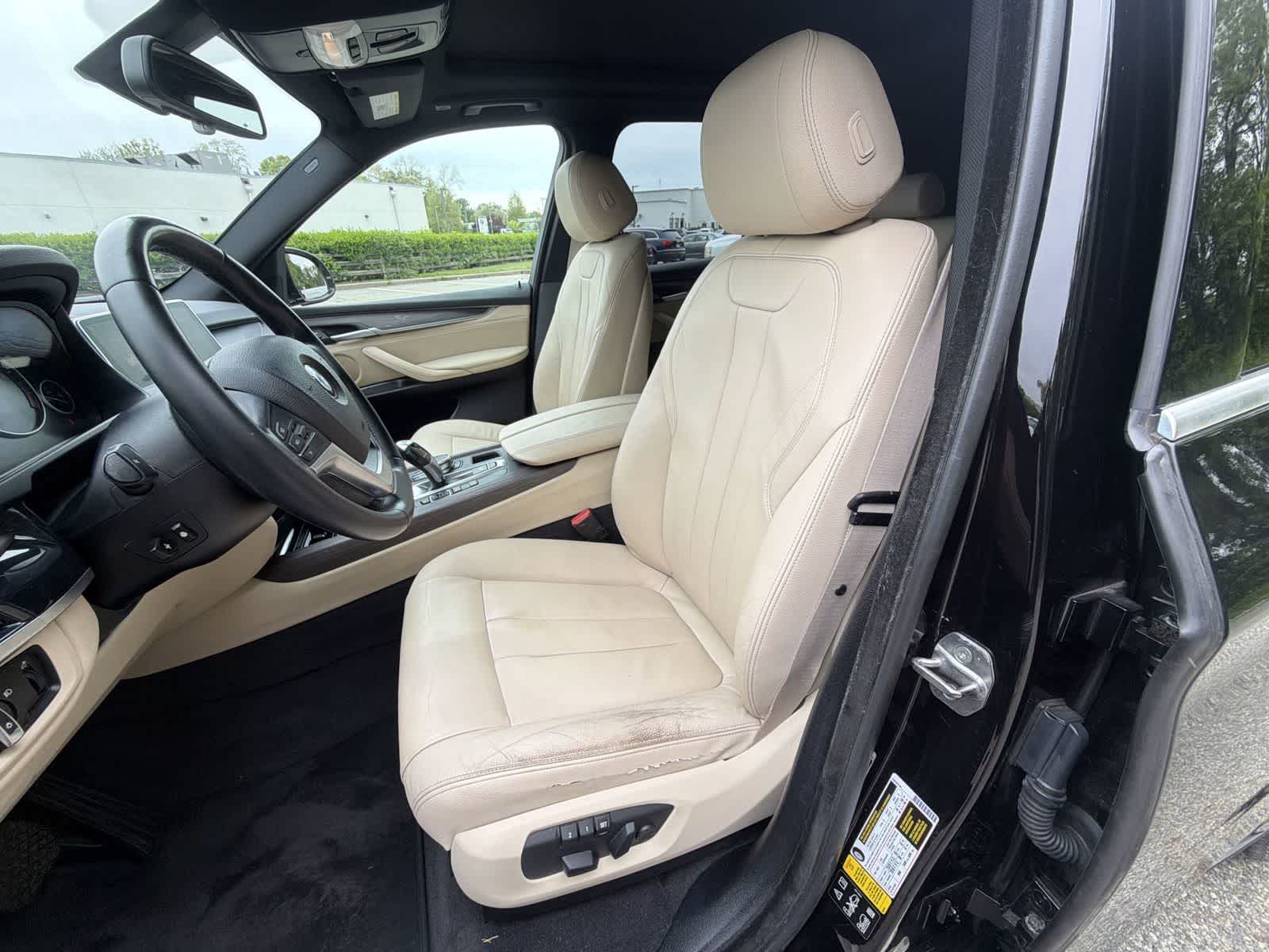 Thumbnail: 2017 BMW X5 - 19