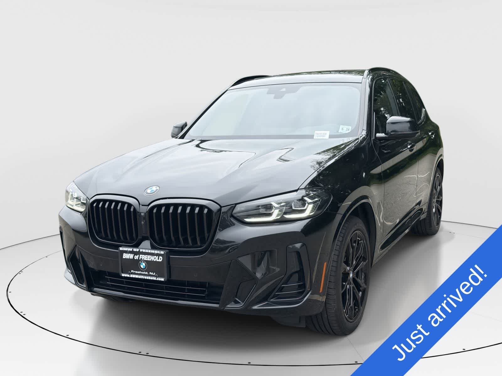 2023 BMW X3 xDrive30i's photo
