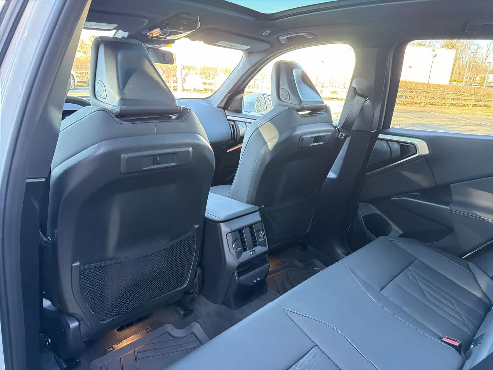 Thumbnail: 2025 BMW X3 - 20