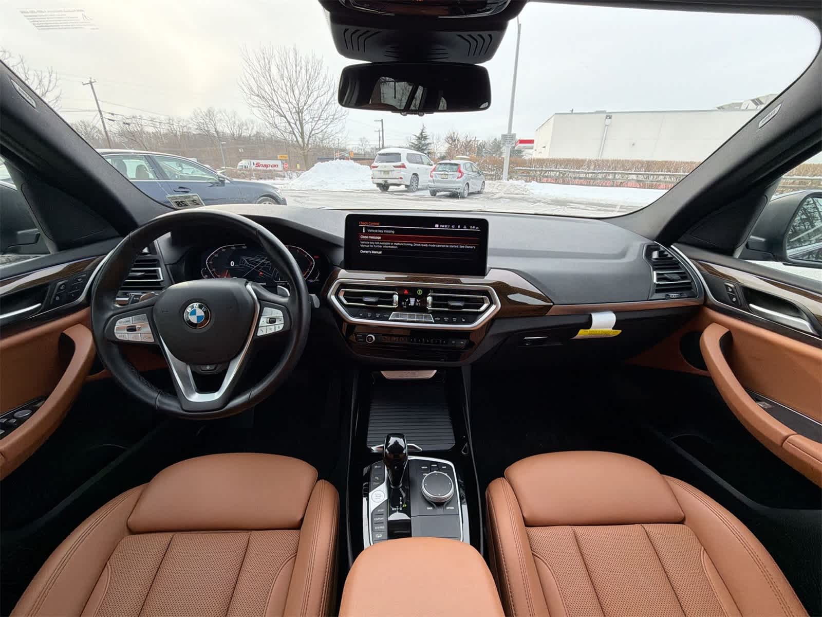 Thumbnail: 2023 BMW X3 - 18