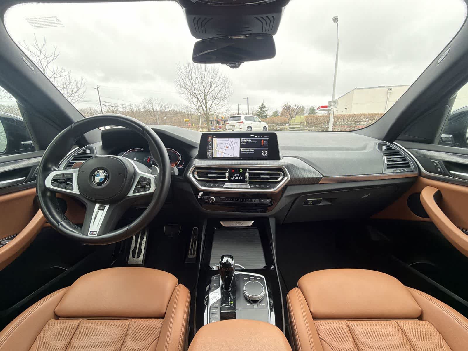 Thumbnail: 2023 BMW X3 - 18