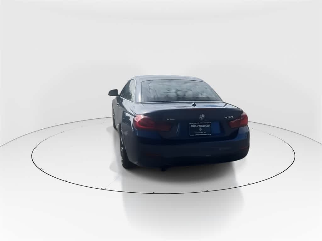 Thumbnail: 2020 BMW 4 Series - 8