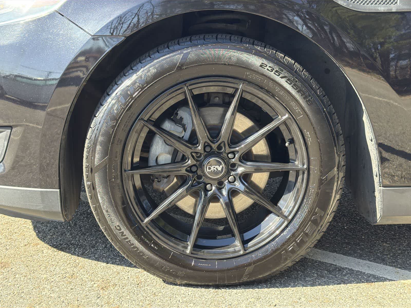 Thumbnail: 2019 Ford Taurus - 16