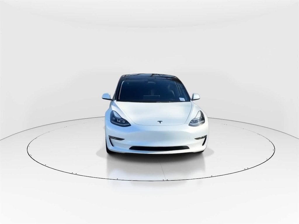 Used 2022 Tesla Model 3 Performance Sedan
