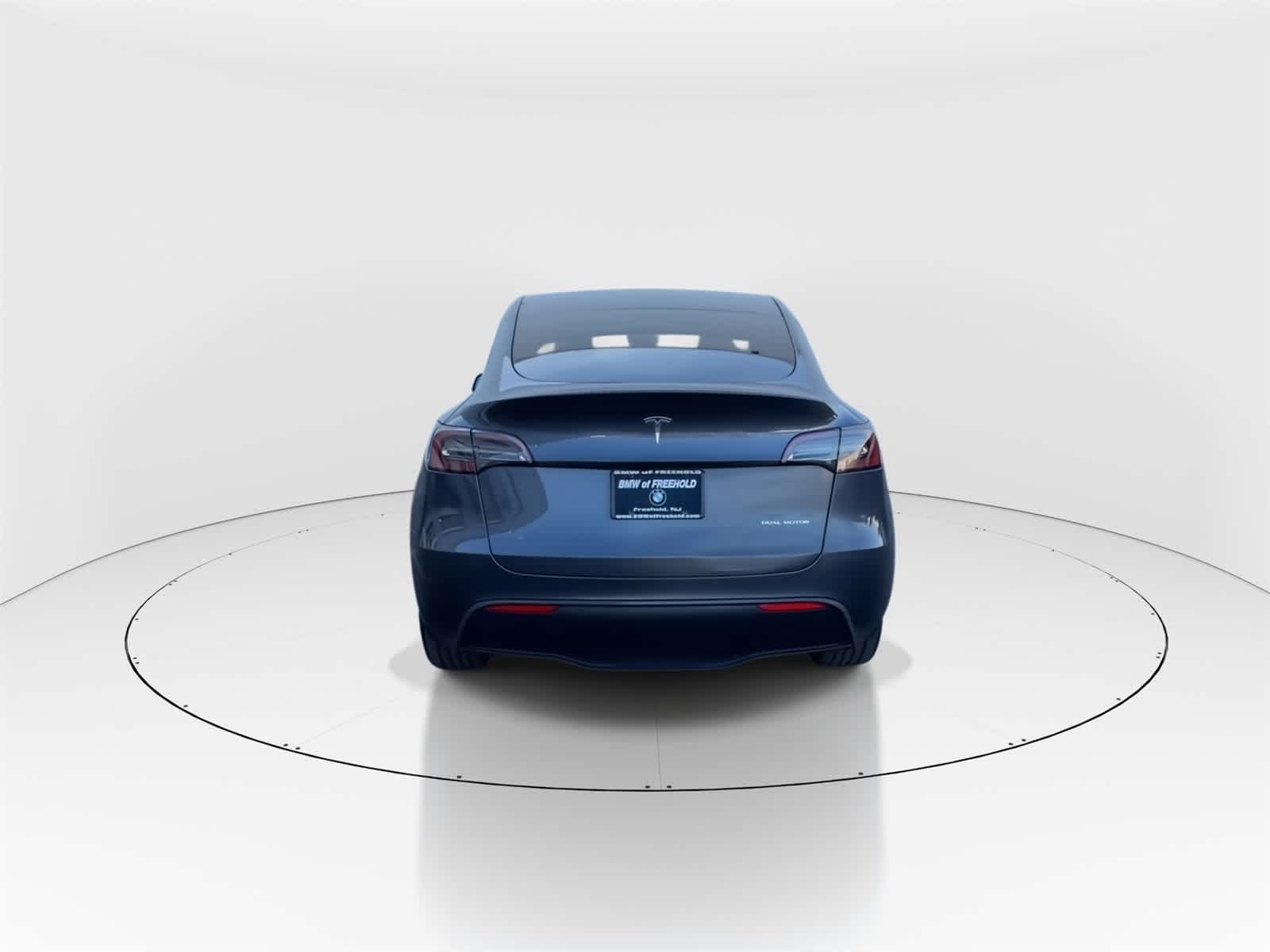 Thumbnail: 2023 Tesla Model Y - 8