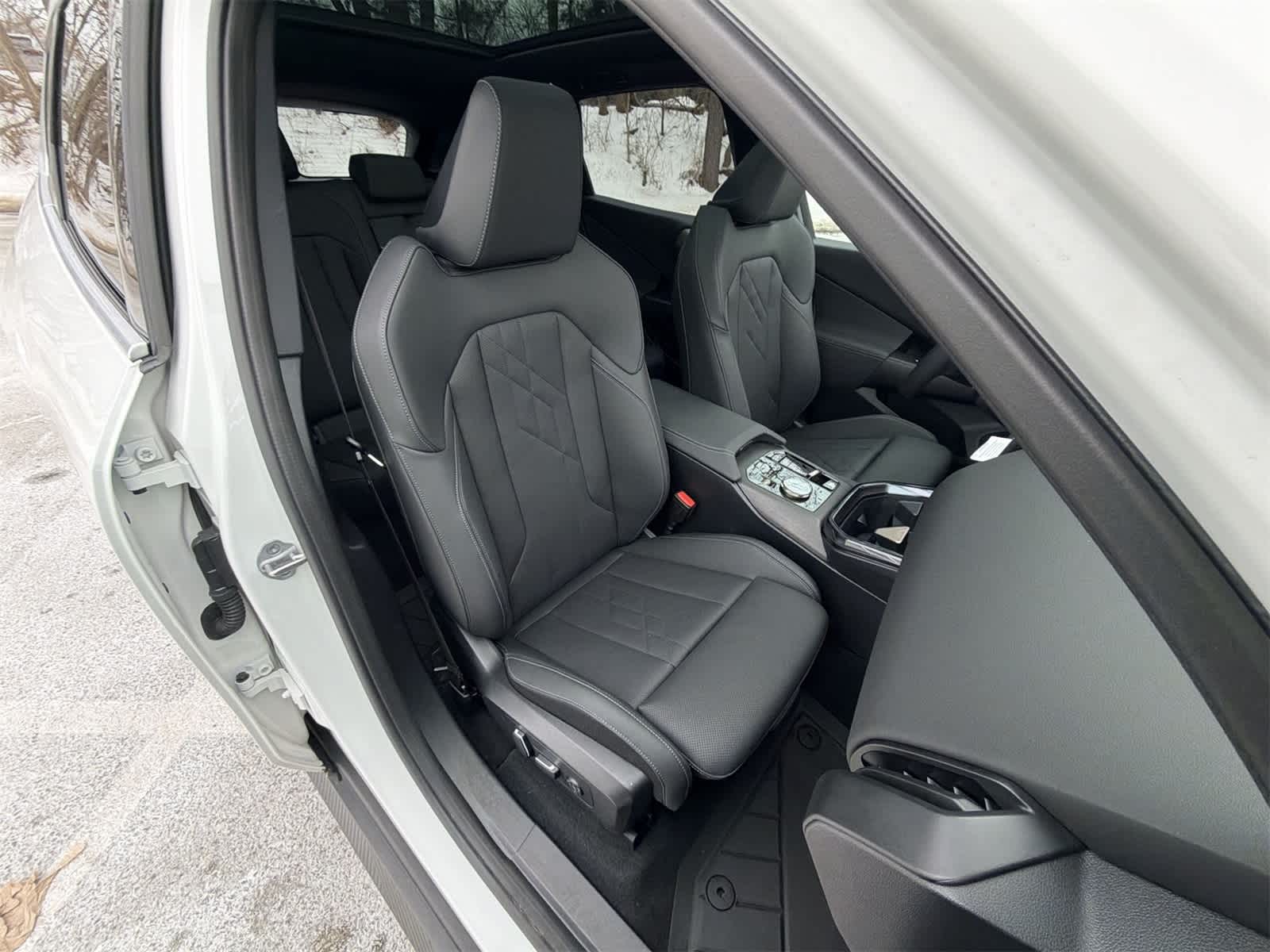 Thumbnail: 2025 BMW X3 - 22