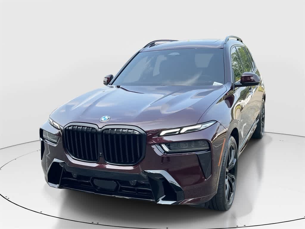 Thumbnail: 2023 BMW X7 - 1