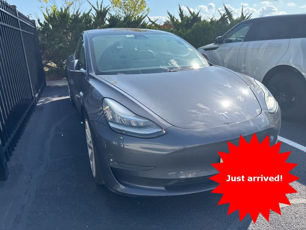 2018 Tesla Model 3 Long Range -
                  Freehold, NJ
