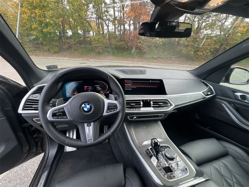 Thumbnail: 2023 BMW X5 - 18