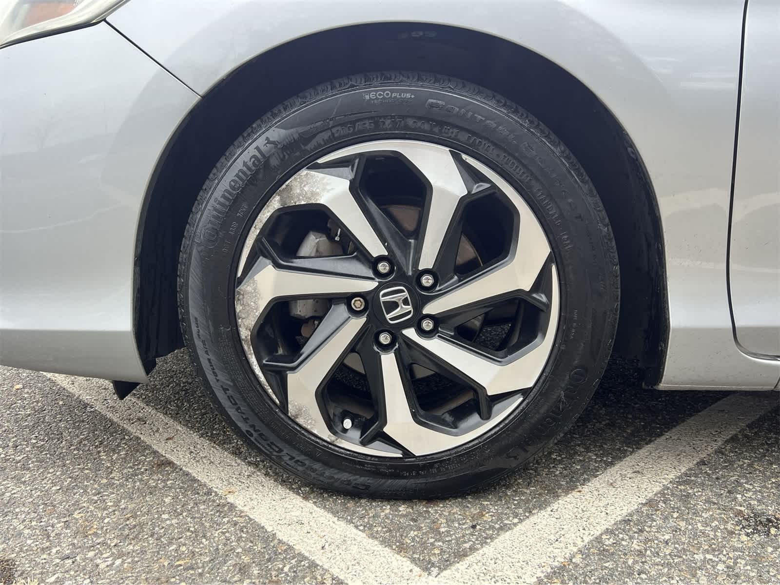 Thumbnail: 2016 Honda Accord - 16