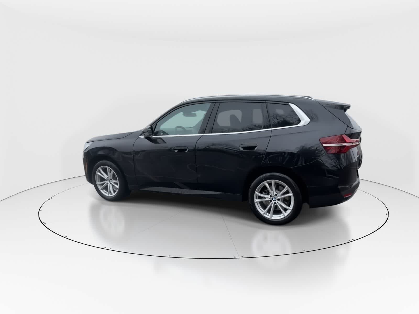 Thumbnail: 2025 BMW X3 - 5