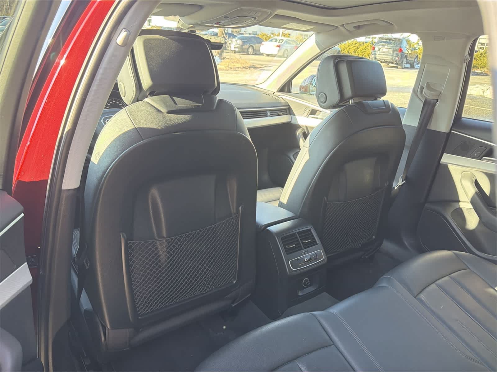 Thumbnail: 2017 Audi A4 - 20