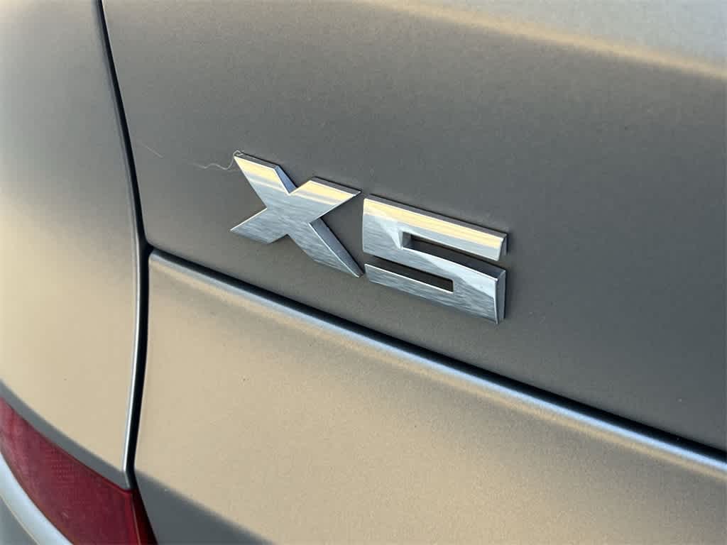 Thumbnail: 2025 BMW X5 - 15