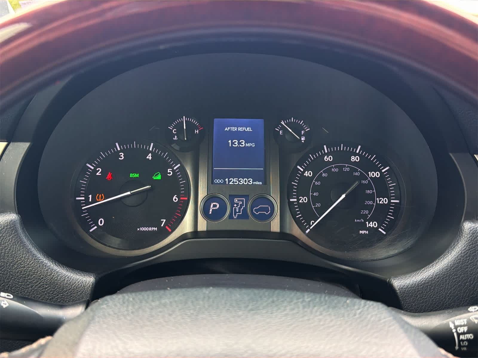 Thumbnail: 2015 Lexus GX - 26