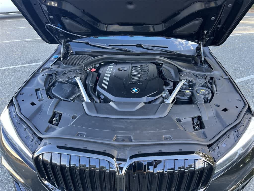 Thumbnail: 2022 BMW 7 Series - 17