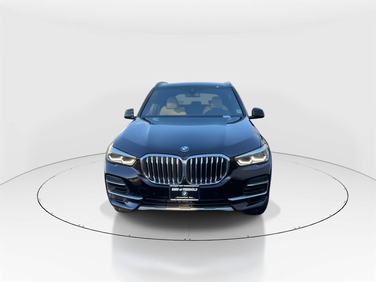 Thumbnail: 2022 BMW X5 - 4