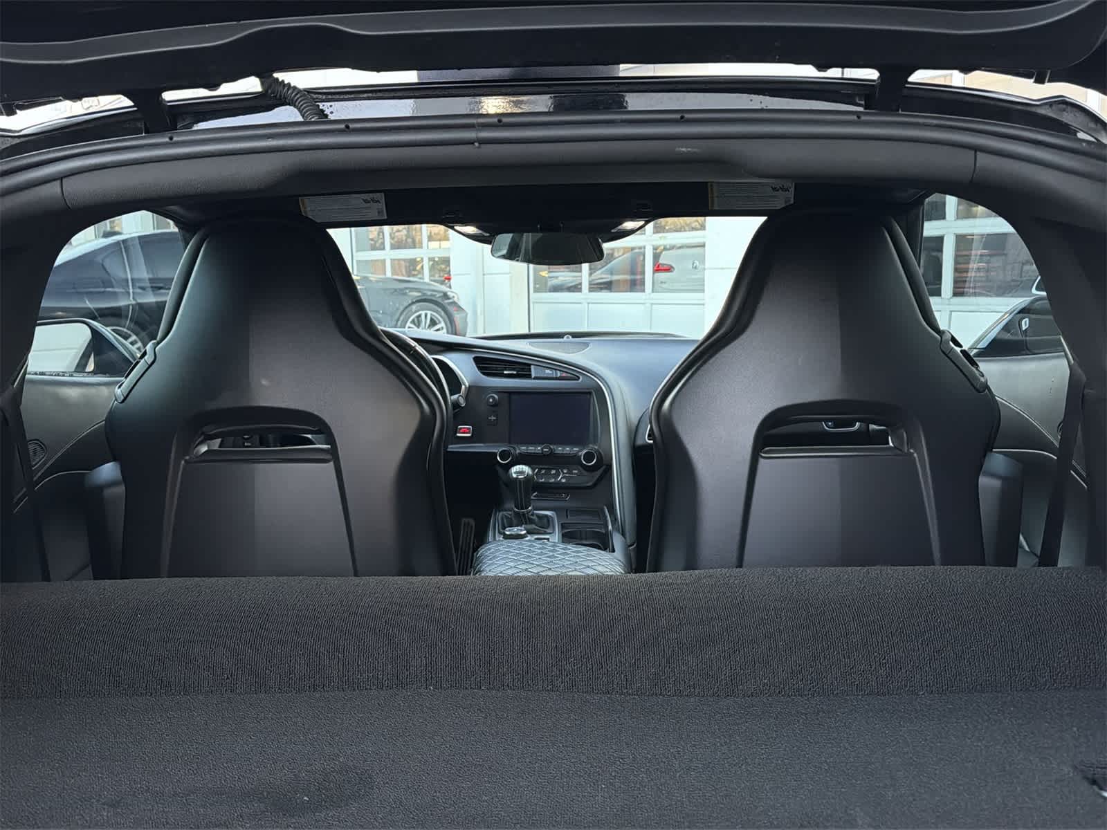 Thumbnail: 2016 Chevrolet Corvette - 20