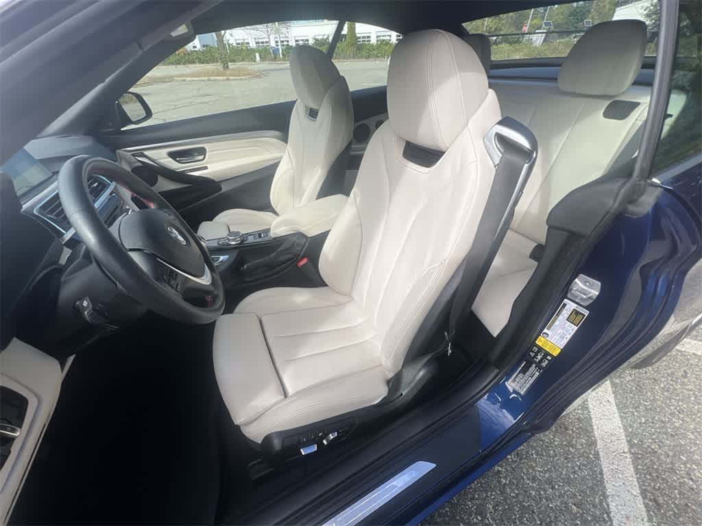 Thumbnail: 2020 BMW 4 Series - 19