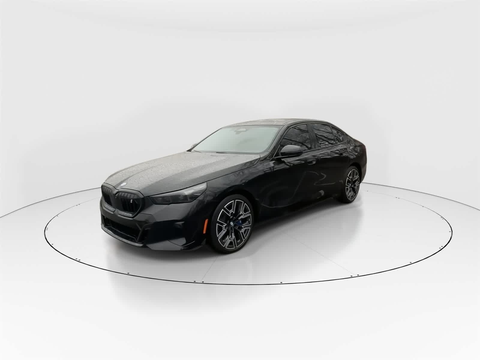 Thumbnail: 2025 BMW i5 - 5