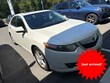 Acura TSX
