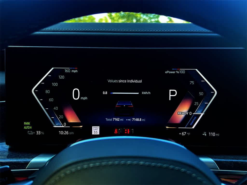 Thumbnail: 2025 BMW i7 - 26