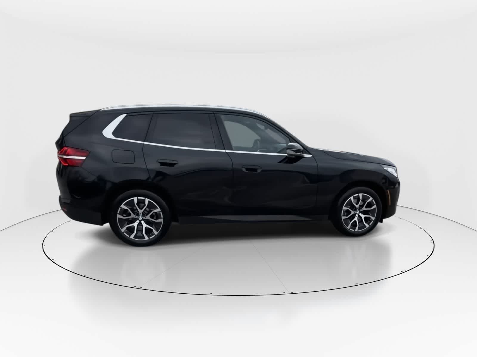 Thumbnail: 2025 BMW X3 - 2