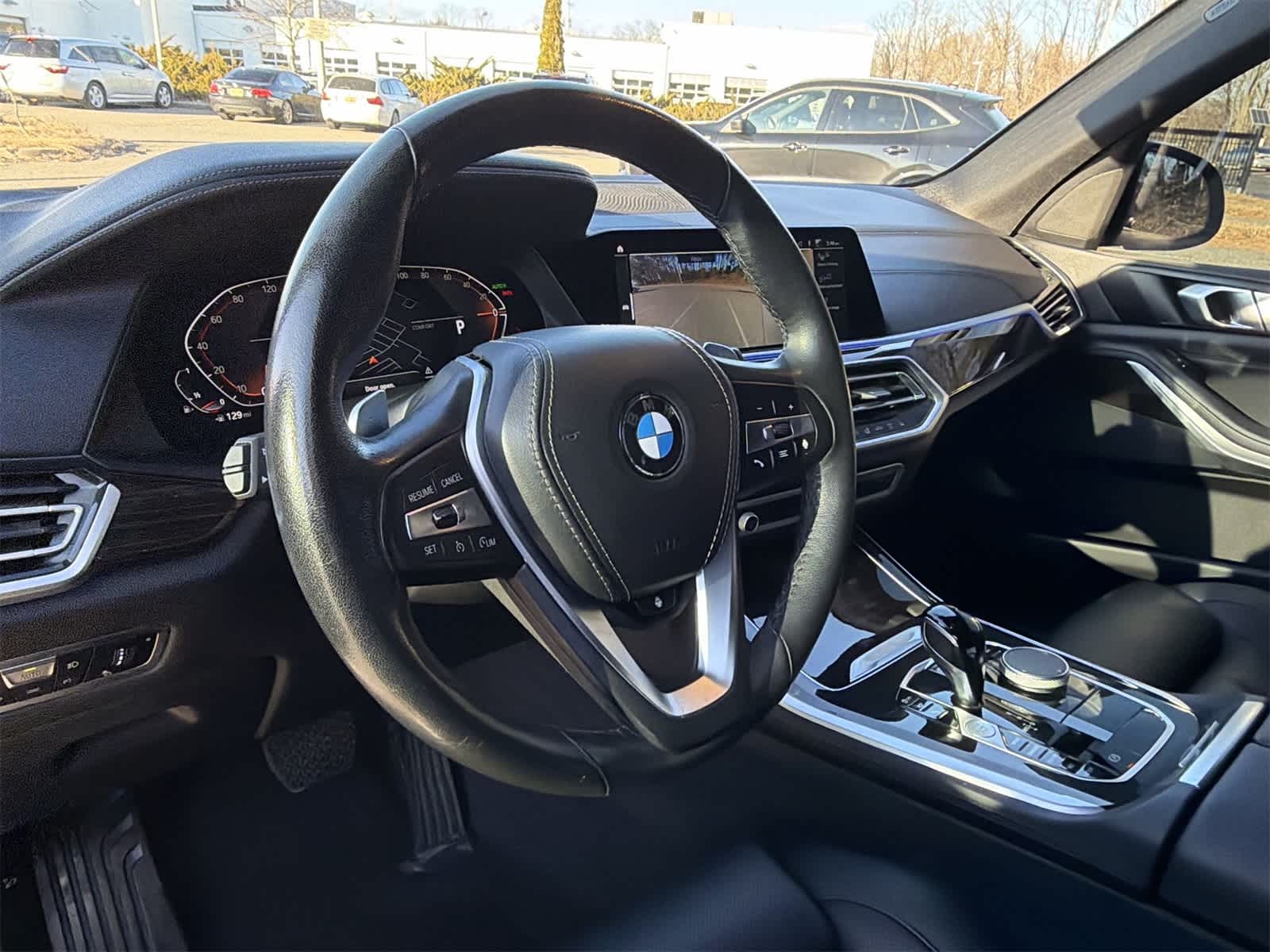 Thumbnail: 2023 BMW X5 - 23