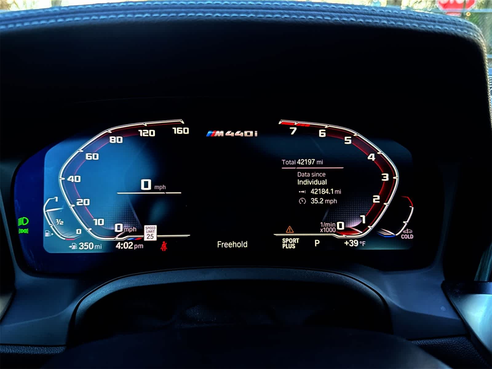 Thumbnail: 2022 BMW 4 Series - 26