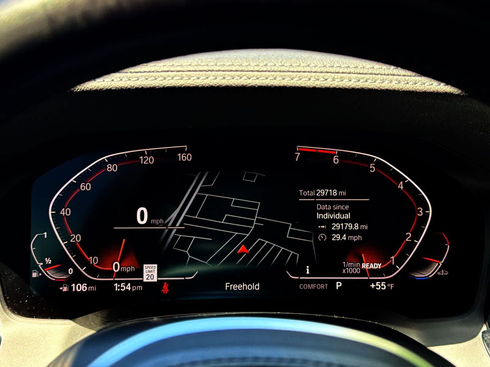 Thumbnail: 2023 BMW 4 Series - 25