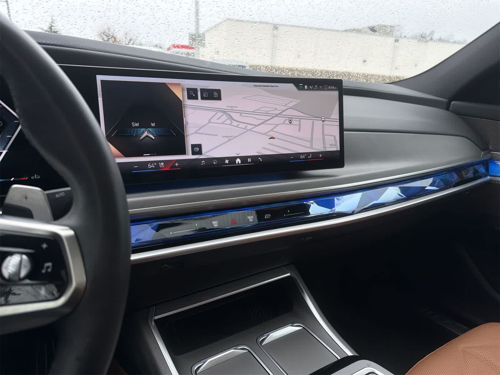 Thumbnail: 2023 BMW 7 Series - 24