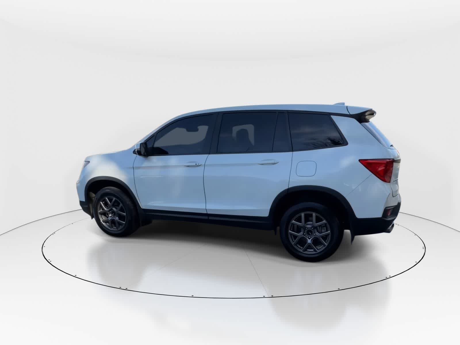 Thumbnail: 2022 Honda Passport - 5