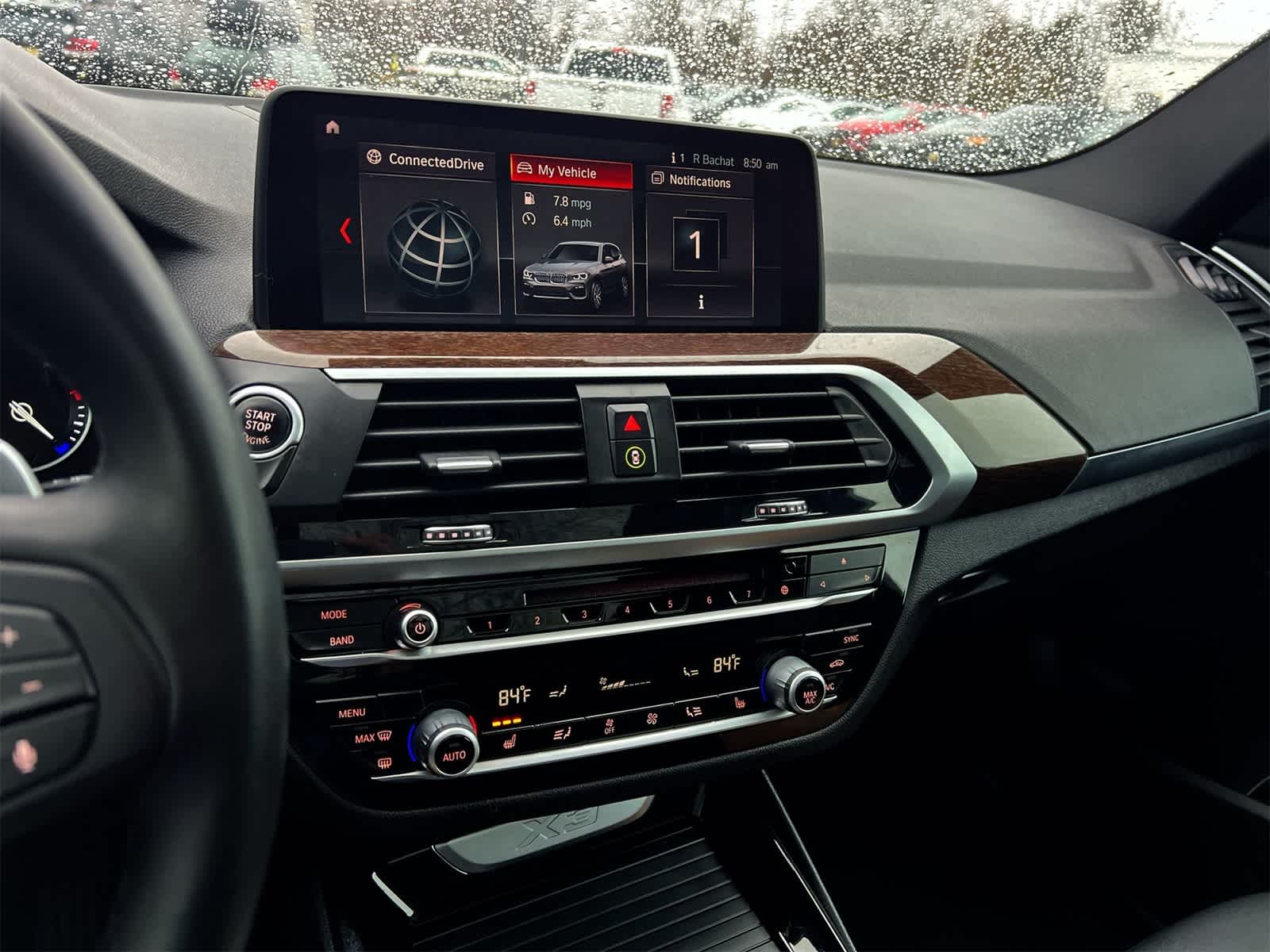 Thumbnail: 2019 BMW X3 - 24