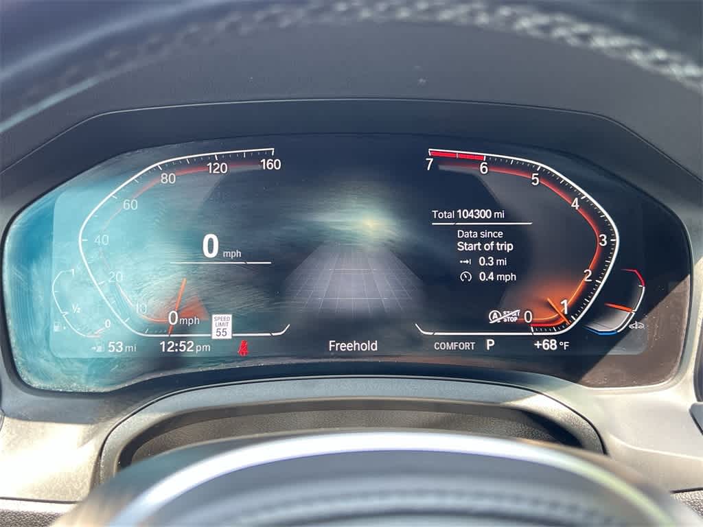 Thumbnail: 2022 BMW 4 Series - 25