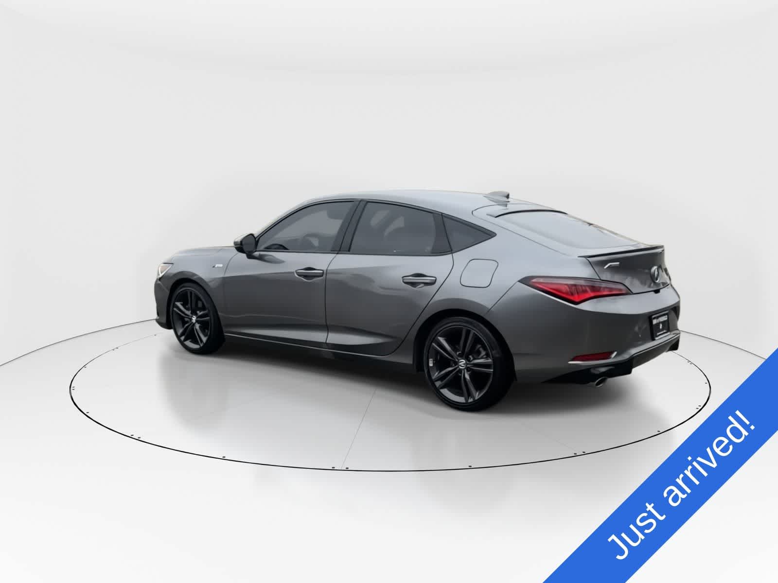 Thumbnail: 2024 Acura Integra - 2