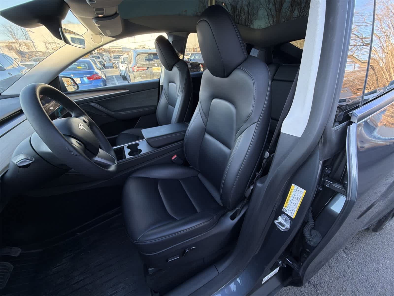 Thumbnail: 2023 Tesla Model Y - 19