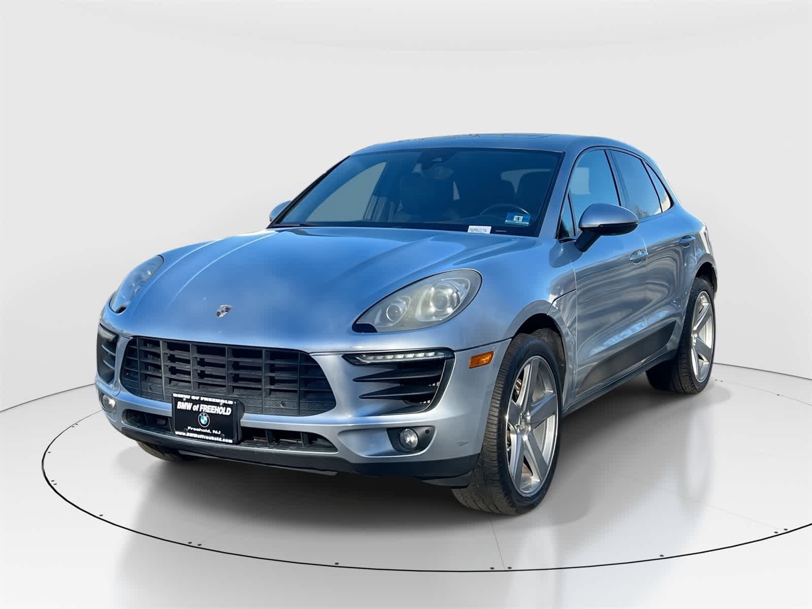 2017 Porsche Macan S -
                  Freehold, NJ