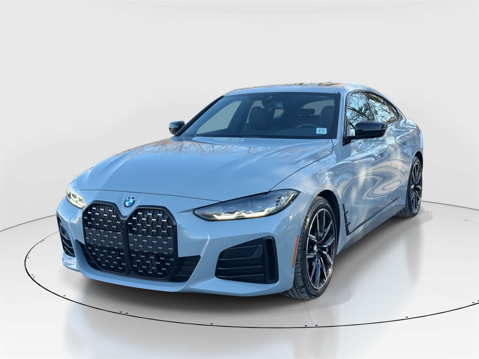 2023 BMW 4 Series 430i