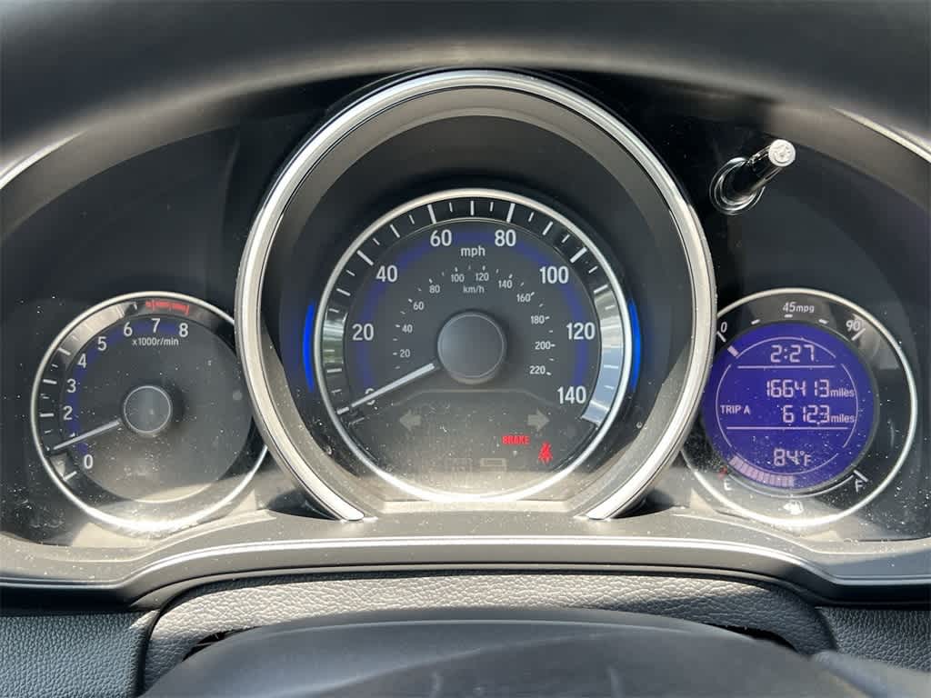 Thumbnail: 2015 Honda Fit - 26
