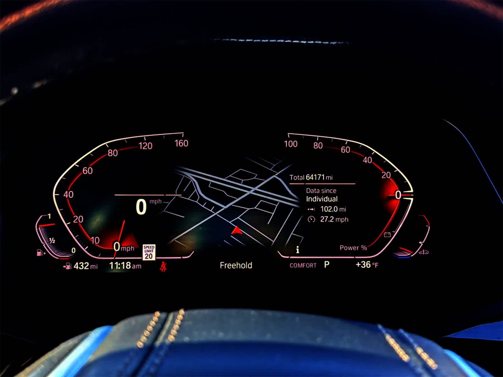 Thumbnail: 2023 BMW X5 - 26