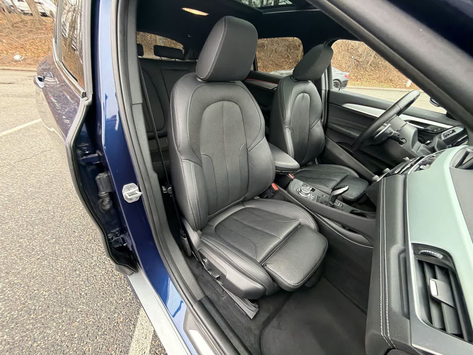 Thumbnail: 2020 BMW X2 - 22