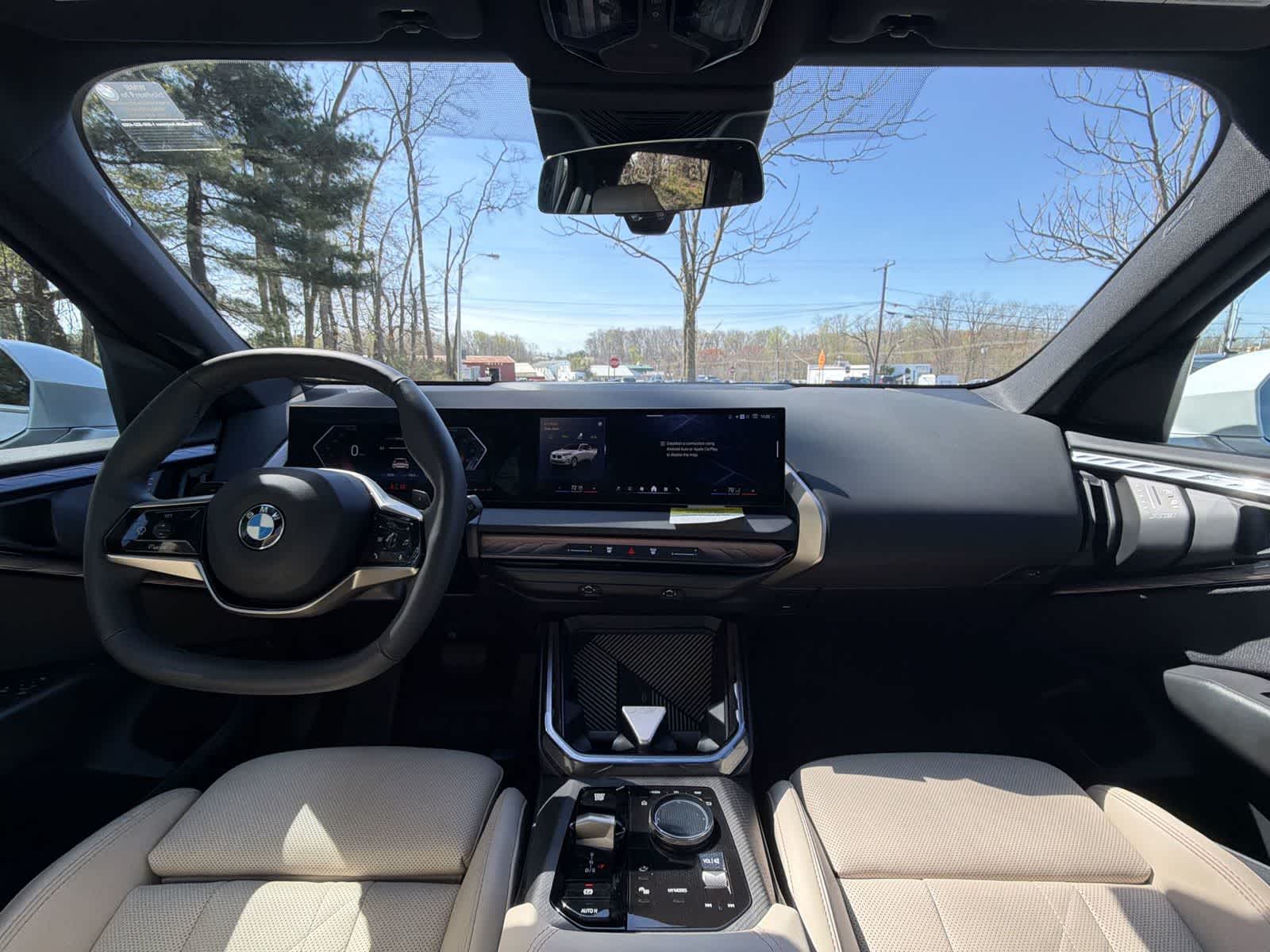 Thumbnail: 2025 BMW X3 - 18