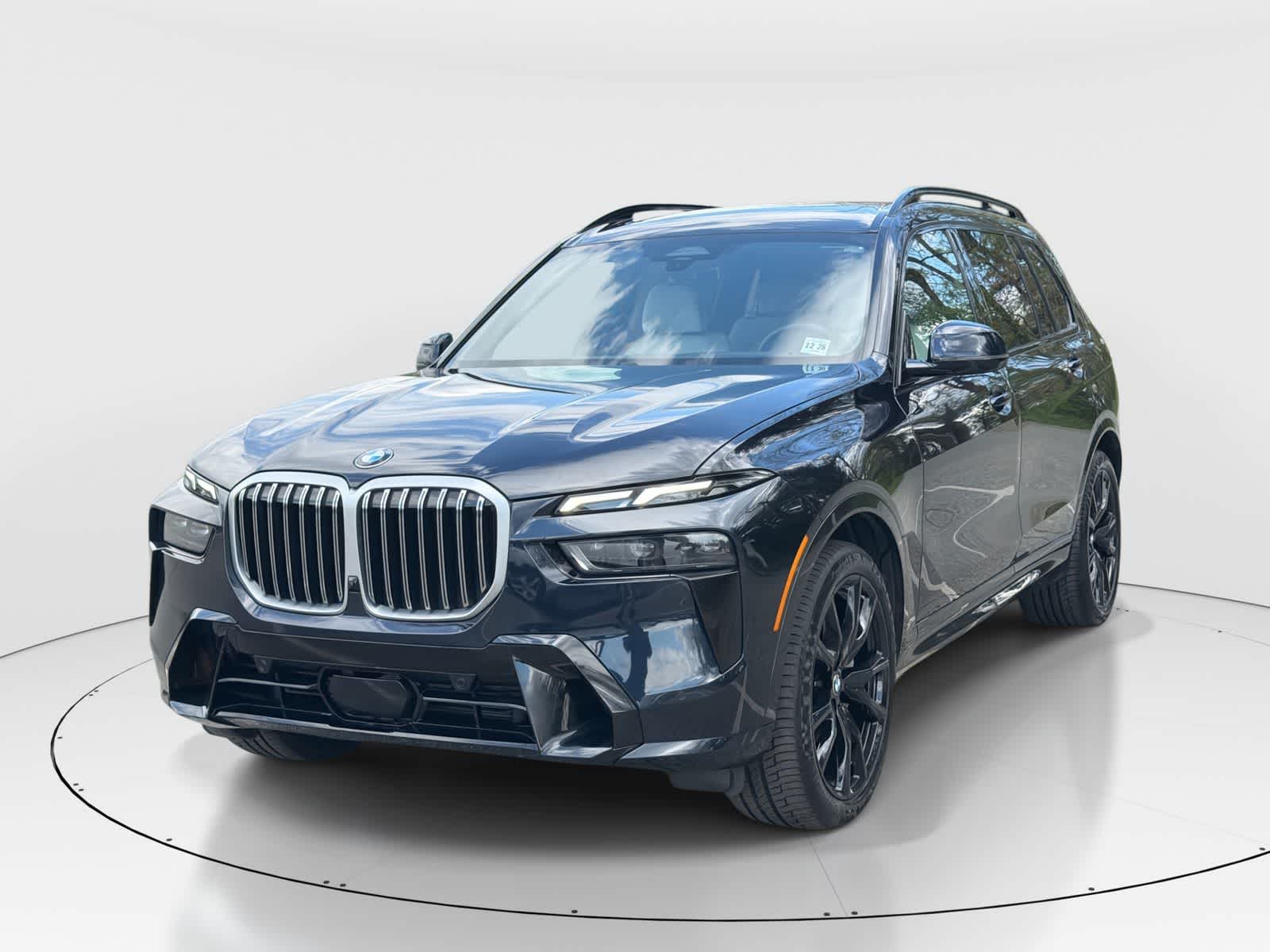 2024 BMW X7 xDrive40i's photo